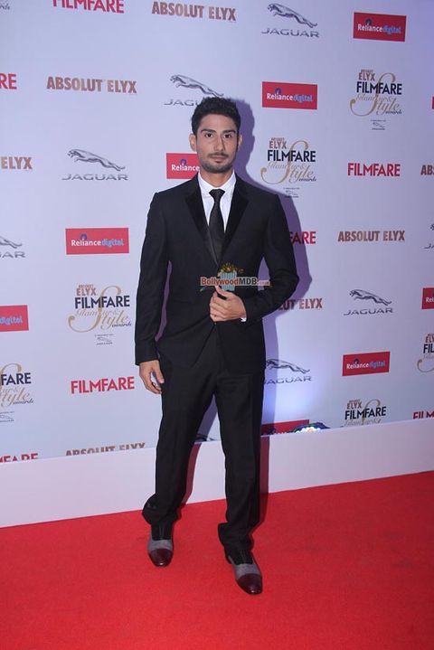 Stars at the Absolut Elyx Filmfare Glamour & Style Awards 2015