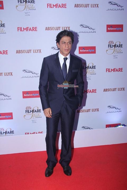 Stars at the Absolut Elyx Filmfare Glamour & Style Awards 2015