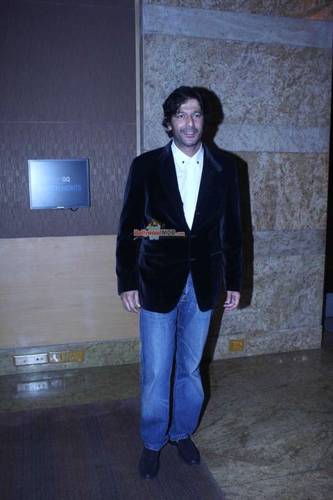 Bollywood Celebs at Van Heusen GQ Fashion Nights 2015