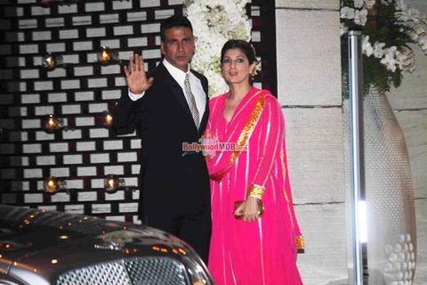 Top Bollywood and Cricket celebs at Mukesh Ambani hosted party for Harbhajan Singh & Rohit Sharma's weddings