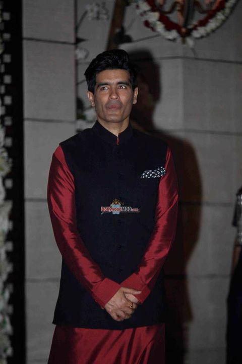 Top Bollywood and Cricket celebs at Mukesh Ambani hosted party for Harbhajan Singh & Rohit Sharma's weddings