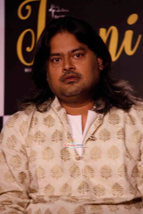 Eminent Bollywood personalities at the music launch of film 'Jugni'