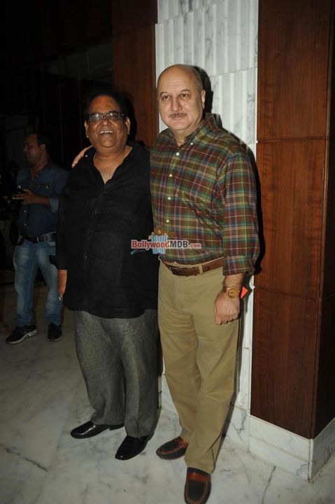 Bollywood Celebs at Arya Babbar's Book Launch in Mumbai