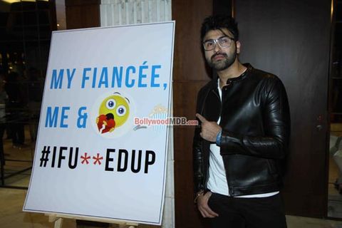 Bollywood Celebs at Arya Babbar's Book Launch in Mumbai