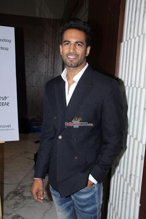 Bollywood Celebs at Arya Babbar's Book Launch in Mumbai