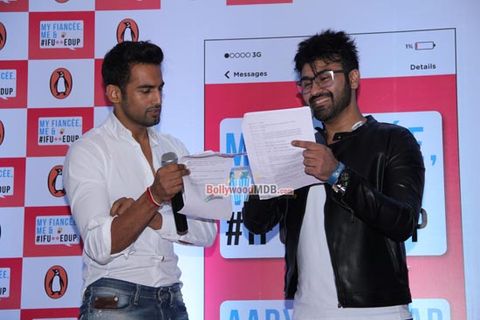 Bollywood Celebs at Arya Babbar's Book Launch in Mumbai
