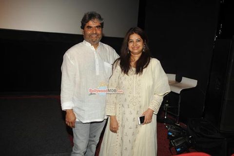 Ajay Devgn, Tabu, Shriya Saran at film 'Drishyam' media interaction