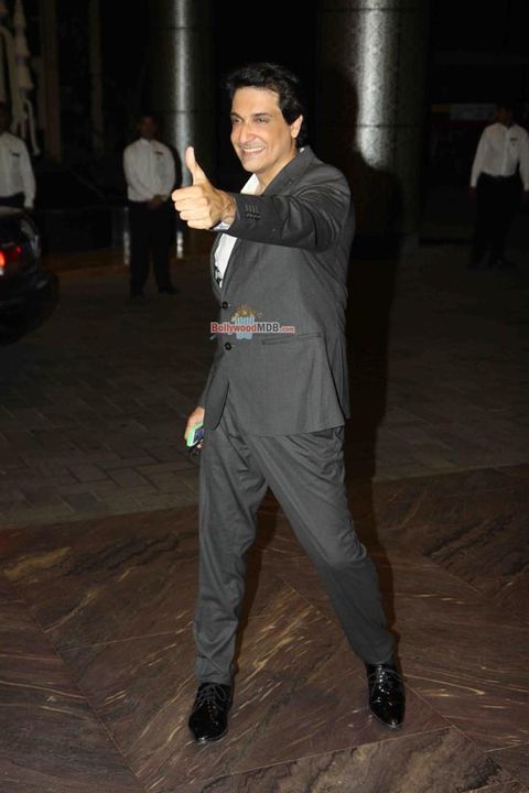 Amitabh Bachchan, Kangana Ranaut, Alia Bhatt, Sonam Kapoor, Shraddha Kapoor among Bollywood Celebs at Shahid-Mira's Wedding Reception