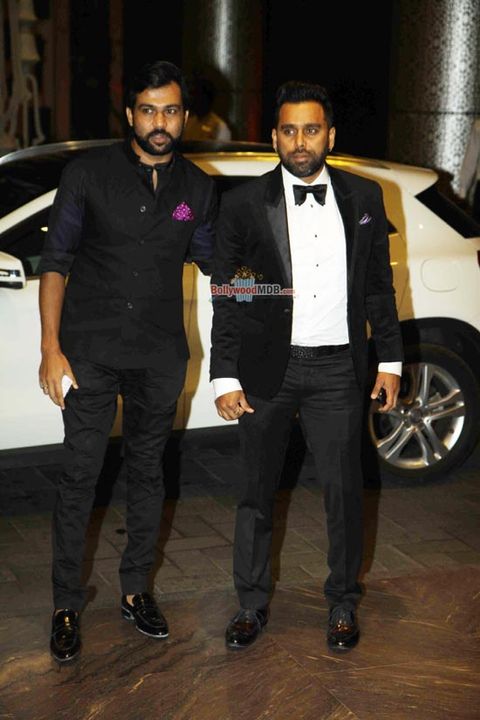 Amitabh Bachchan, Kangana Ranaut, Alia Bhatt, Sonam Kapoor, Shraddha Kapoor among Bollywood Celebs at Shahid-Mira's Wedding Reception