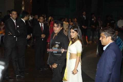 Amitabh Bachchan, Kangana Ranaut, Alia Bhatt, Sonam Kapoor, Shraddha Kapoor among Bollywood Celebs at Shahid-Mira's Wedding Reception