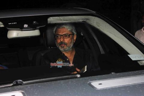 Kangana Ranaut, Ranveer Singh, Arjun Kapoor, Riteish Deshmukh, Genelia Deshmukh among Bollywood Celebs at Priyanka Chopra's Birthday Party