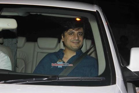 Kangana Ranaut, Ranveer Singh, Arjun Kapoor, Riteish Deshmukh, Genelia Deshmukh among Bollywood Celebs at Priyanka Chopra's Birthday Party