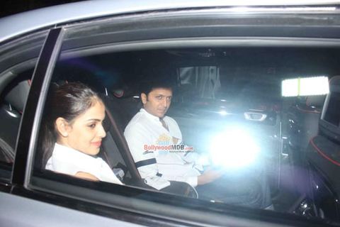 Kangana Ranaut, Ranveer Singh, Arjun Kapoor, Riteish Deshmukh, Genelia Deshmukh among Bollywood Celebs at Priyanka Chopra's Birthday Party