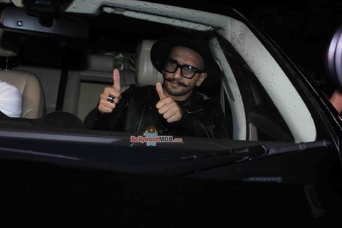 Kangana Ranaut, Ranveer Singh, Arjun Kapoor, Riteish Deshmukh, Genelia Deshmukh among Bollywood Celebs at Priyanka Chopra's Birthday Party