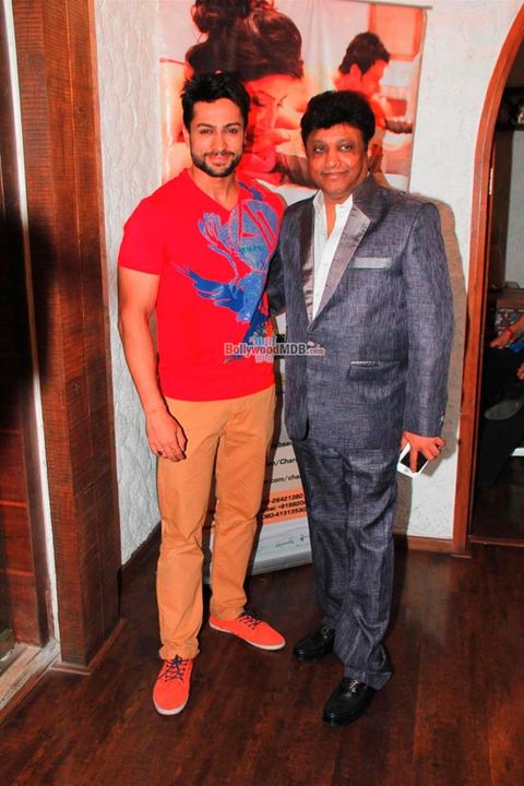Aamir Ali, Jay Bhanushali, Rakhi Sawant, Shweta Khanduri among Bolly & TV Celebs at Charisma Spa success celebrations