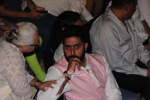 Ranbir Kapoor, Saif Ali Khan, Amitabh Bachchan, Hema Malini, Rekha, Rishi Kapoor among celebs at Presentation of 'Dadasaheb Phalke Award' to legendary veteran actor Shashi Kapoor