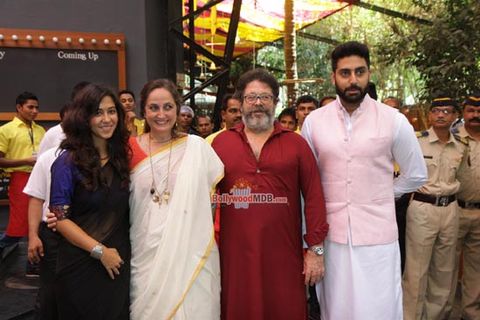 Ranbir Kapoor, Saif Ali Khan, Amitabh Bachchan, Hema Malini, Rekha, Rishi Kapoor among celebs at Presentation of 'Dadasaheb Phalke Award' to legendary veteran actor Shashi Kapoor