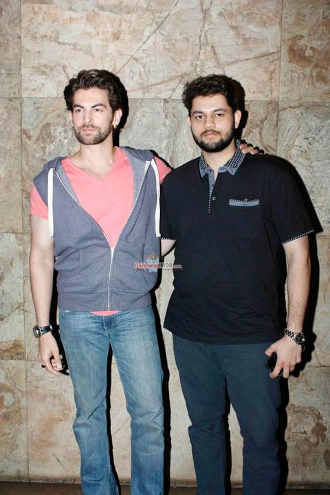 Kangana Ranaut, Preity Zinta, Aditi Rao Hydari, Huma Qureshi, R. Madhavan among Bolly Celebs at film 'Tanu Weds Manu Returns' Special Screening