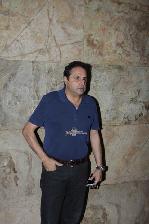 Kangana Ranaut, Preity Zinta, Aditi Rao Hydari, Huma Qureshi, R. Madhavan among Bolly Celebs at film 'Tanu Weds Manu Returns' Special Screening