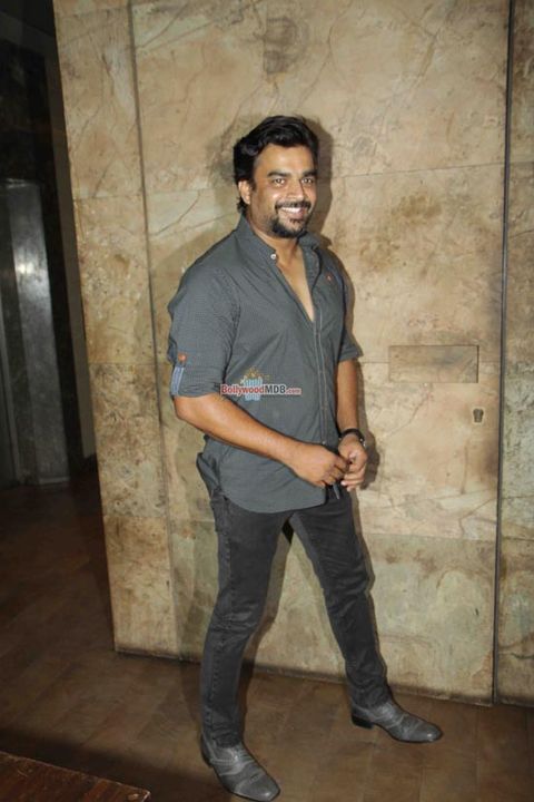 Kangana Ranaut, Preity Zinta, Aditi Rao Hydari, Huma Qureshi, R. Madhavan among Bolly Celebs at film 'Tanu Weds Manu Returns' Special Screening