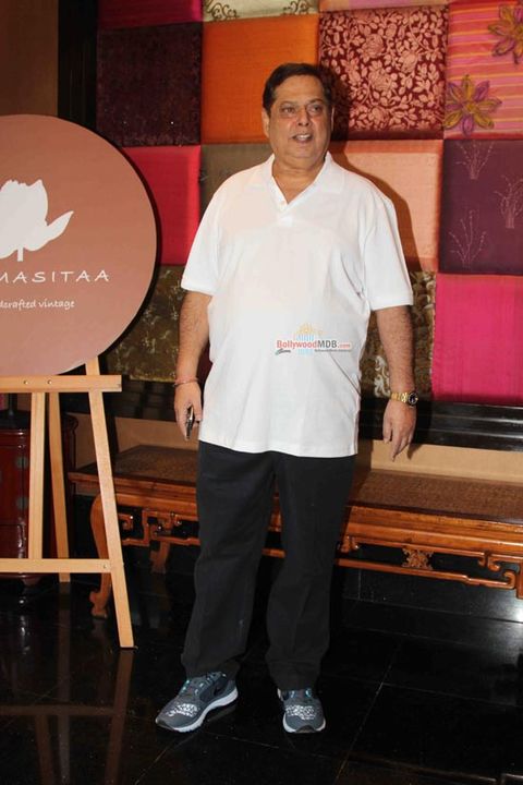 Sridevi, Zeenat Aman, Padmini Kolhapure, Bhagyashree, Poonam Dhillon, Boney Kapoor at the showcase of PADMASITAA at Vivaha exhibition