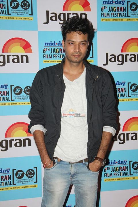 Nawazuddin Siddiqui, Bhumi Pednekar, Amy Jackson among other Bolly Celebs at 6th Jagran Film Festival