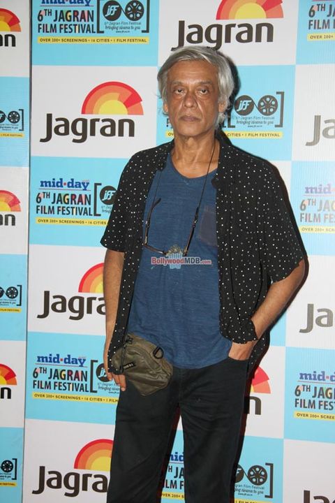 Nawazuddin Siddiqui, Bhumi Pednekar, Amy Jackson among other Bolly Celebs at 6th Jagran Film Festival