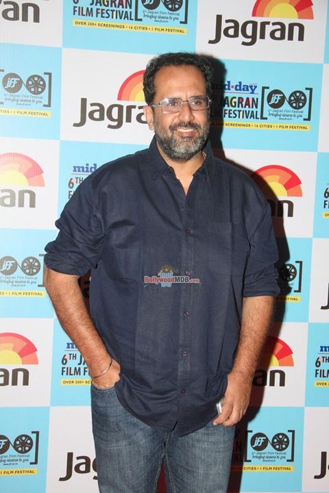 Nawazuddin Siddiqui, Bhumi Pednekar, Amy Jackson among other Bolly Celebs at 6th Jagran Film Festival