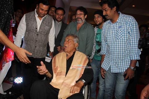 Nawazuddin Siddiqui, Bhumi Pednekar, Amy Jackson among other Bolly Celebs at 6th Jagran Film Festival