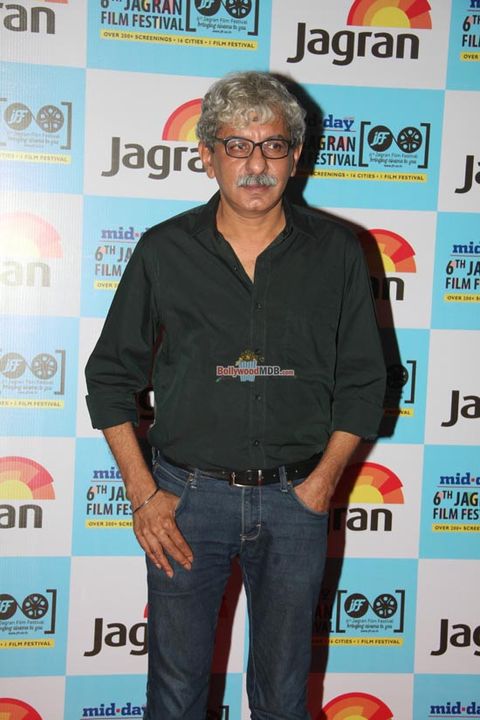 Nawazuddin Siddiqui, Bhumi Pednekar, Amy Jackson among other Bolly Celebs at 6th Jagran Film Festival