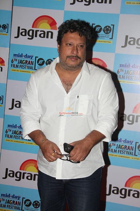 Nawazuddin Siddiqui, Bhumi Pednekar, Amy Jackson among other Bolly Celebs at 6th Jagran Film Festival
