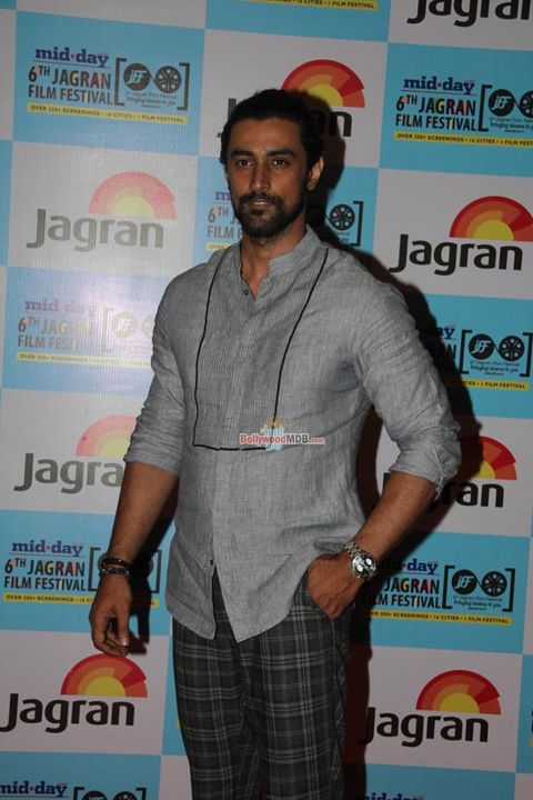 Nawazuddin Siddiqui, Bhumi Pednekar, Amy Jackson among other Bolly Celebs at 6th Jagran Film Festival
