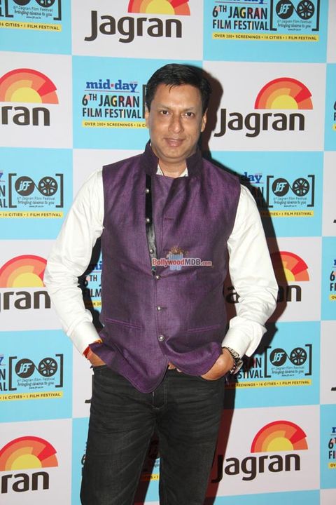 Nawazuddin Siddiqui, Bhumi Pednekar, Amy Jackson among other Bolly Celebs at 6th Jagran Film Festival