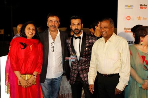 Top Bollywood Celebs at Jio MAMI 17th Mumbai Film Festival Opening Ceremony