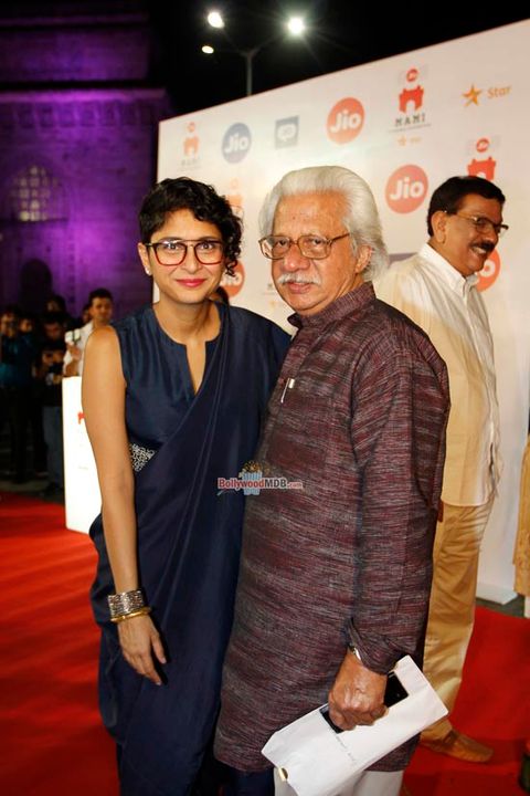 Top Bollywood Celebs at Jio MAMI 17th Mumbai Film Festival Opening Ceremony