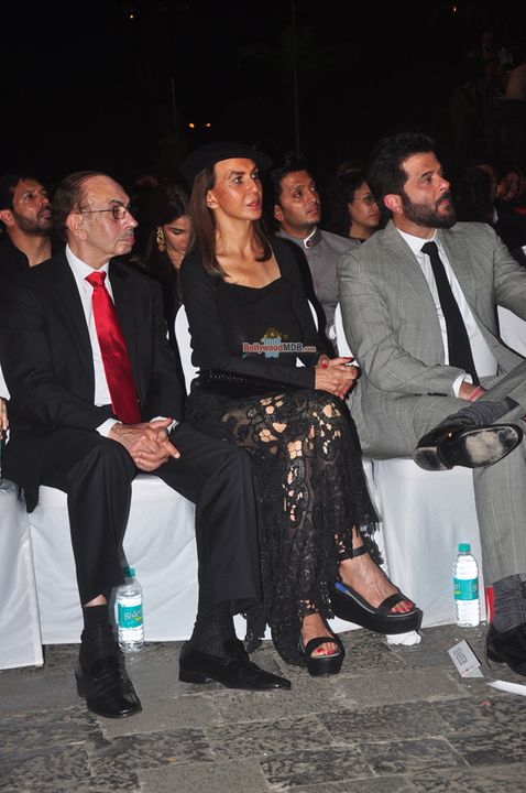 Top Bollywood Celebs at Jio MAMI 17th Mumbai Film Festival Opening Ceremony
