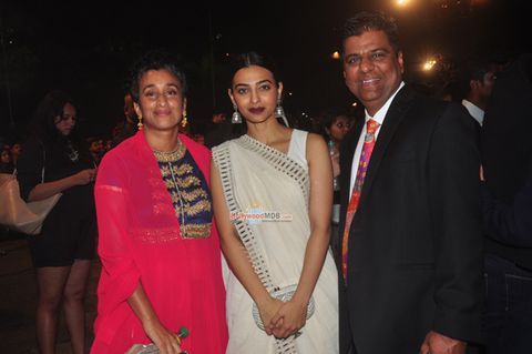 Top Bollywood Celebs at Jio MAMI 17th Mumbai Film Festival Opening Ceremony