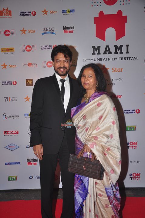 Top Bollywood Celebs at Jio MAMI 17th Mumbai Film Festival Opening Ceremony