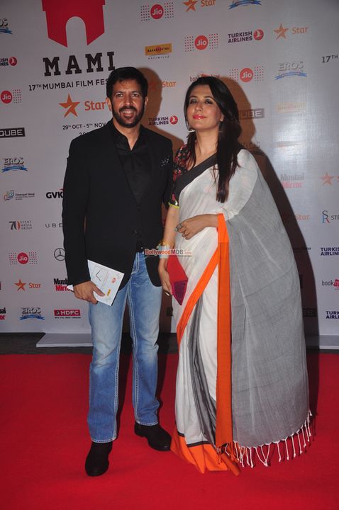 Top Bollywood Celebs at Jio MAMI 17th Mumbai Film Festival Opening Ceremony