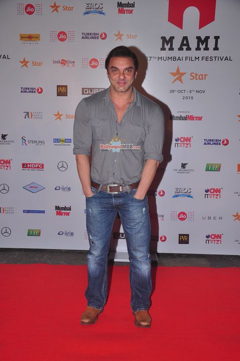 Top Bollywood Celebs at Jio MAMI 17th Mumbai Film Festival Opening Ceremony