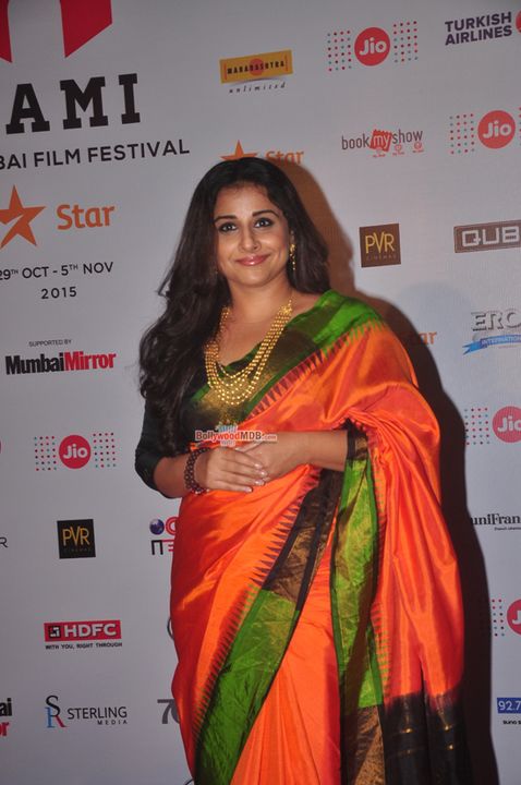 Top Bollywood Celebs at Jio MAMI 17th Mumbai Film Festival Opening Ceremony