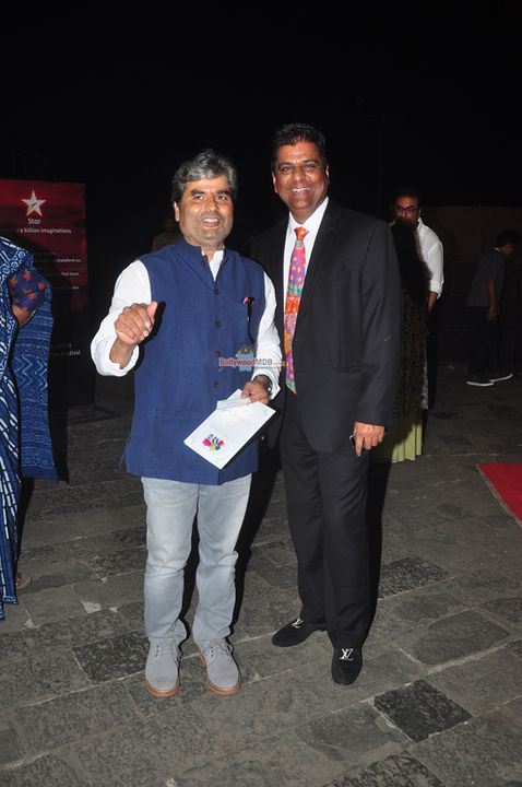 Top Bollywood Celebs at Jio MAMI 17th Mumbai Film Festival Opening Ceremony