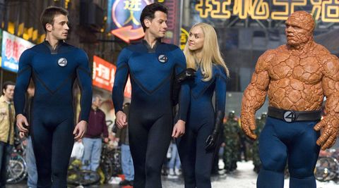 MCU Fantastic Four: ‘THIS’ Actor Is Reportedly Selected For The Cast Of Reed Richards!