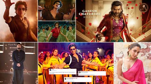 Trending Articles from Bollywood, TV and World – 31 July