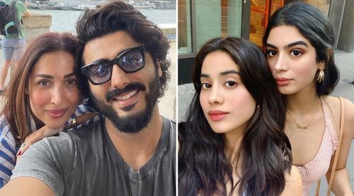 Janhvi Kapoor's rumoured boyfriend, Shikhar Pahariya, reacts to her ...