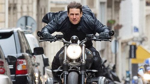 Mission Impossible 7: Tom Cruise’s Film Falls Victim TO PIRACY, Gets LEAKED Online!