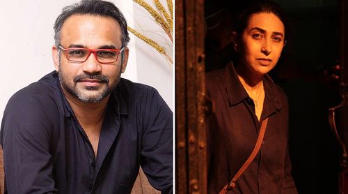Filmmaker Abhinay Deo is all set to mark his web show debut with a new story, BROWN; DETAILS!