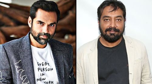 Abhay Deol warns people against Anurag Kashyap, calls him a 'liar and a toxic person'