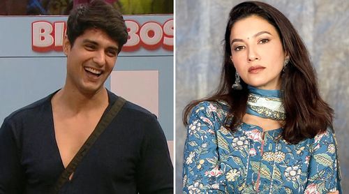 Bigg Boss 16: Ankit Gupta gets support from former BB contestant Gauahar Khan; Here's what she has to say!
