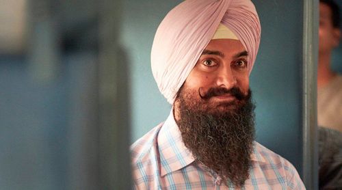 Aamir Khan Throws STAR-STUDDED Bash To Celebrate Big Success Of 'Laal Singh Chaddha' On OTT! (Details Inside)